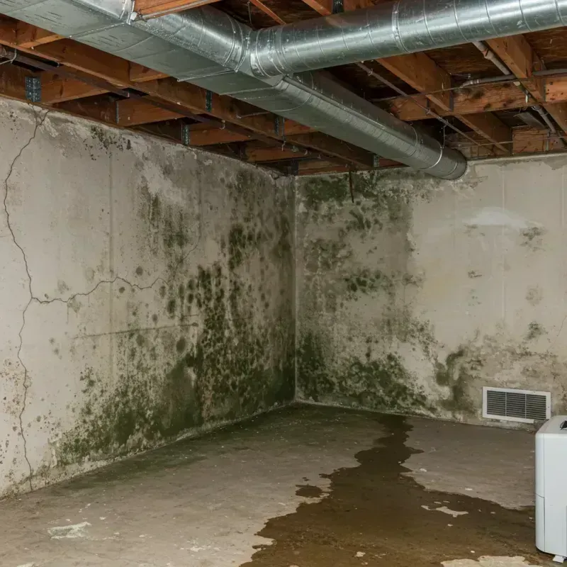 Professional Mold Removal in Albertville, AL